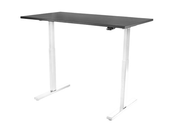 KENSON Compact Table Top 120x80 CM | Black 