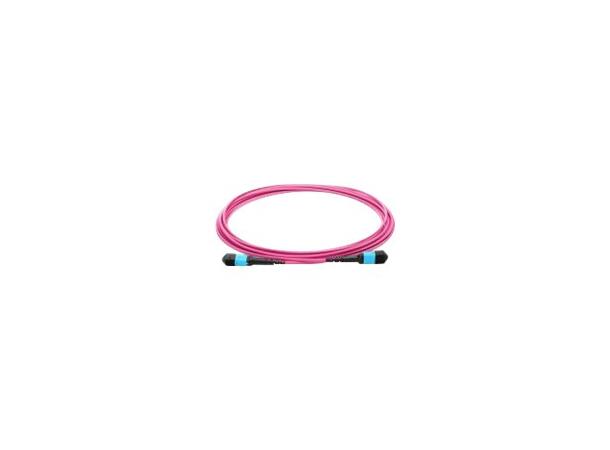 LinkIT MTP/MPO-A OM4 12c 4m USConec MTP Female-Female | LSZH 