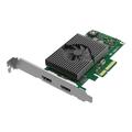 Magewell Pro capture HDMI 4K Plus LT LP PCIe x4, 1-CH HDMI