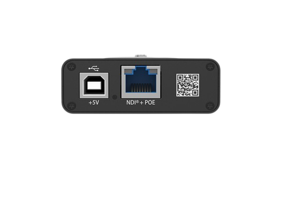 Magewell Pro convert HDMI 4K Plus (EU) 1-CH HDMI into NDI stream 