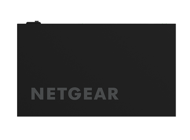 Netgear GSM4230P AV Line M4250 30-Port | 24xPoE+ 300W | 2x1G | 4xSFP 
