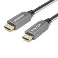 Stoltzen HDMI 2.1 AOC 20 m 48Gbps 48Gbps | 4K@120hz / 8K@60hz