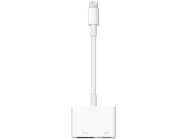 Stoltzen Nyx Cable 2 + Lightning MiniDP| USBc + Lightning 