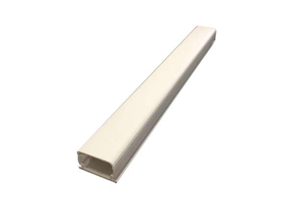 Stoltzen TALOS K20WH-2 Channel 2m white 21x14mm channel white w/tape 