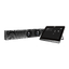 Yealink A30 Teams/Zoom Collaboration bar with CTP18 touch control