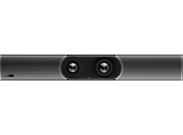 Yealink A30 Teams/Zoom Collaboration bar with CTP18 touch control 