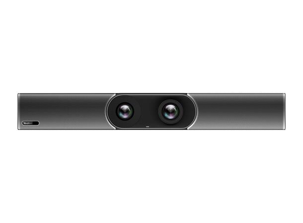 Yealink A30 Teams/Zoom Collaboration bar with CTP18 touch control 