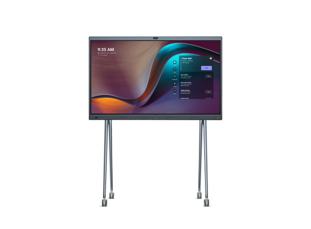 Yealink MB65-A001 MeetingBoard 65" Small and Medium Rooms 