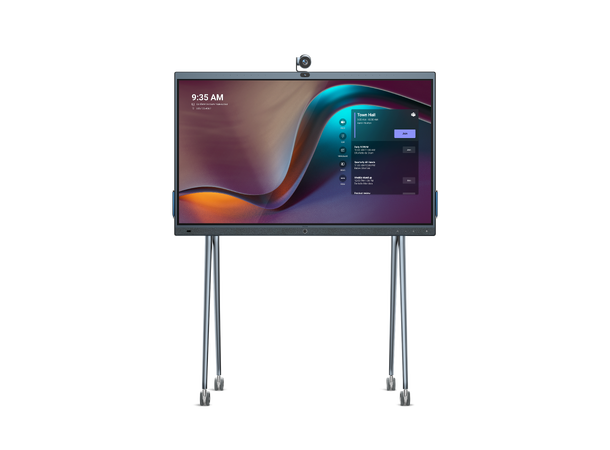 Yealink MB65-A001 MeetingBoard 65" Small and Medium Rooms 
