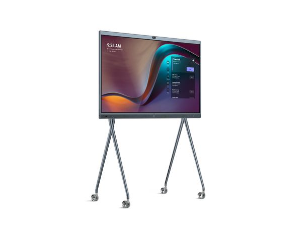 Yealink MB65-A001 MeetingBoard 65" Small and Medium Rooms 