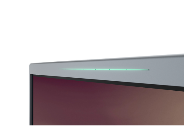 Yealink MB65-A001 MeetingBoard 65" Small and Medium Rooms 