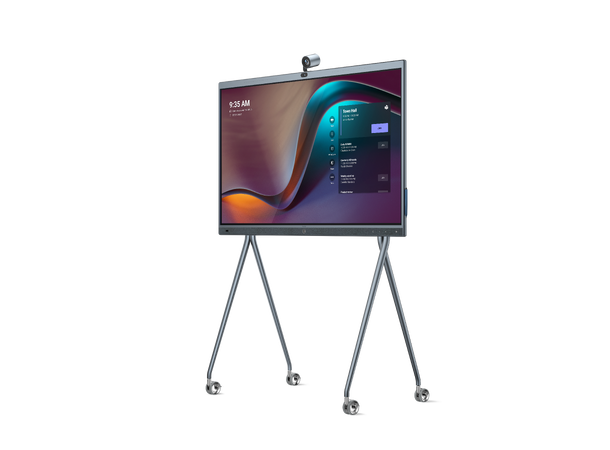 Yealink MB65-A001 MeetingBoard 65" Small and Medium Rooms 
