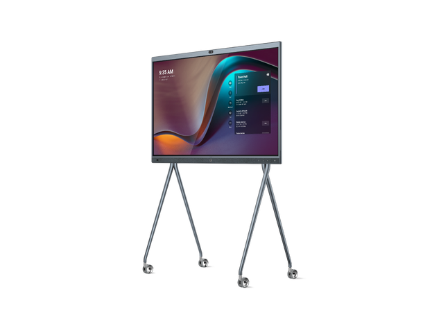 Yealink MB65-A001 MeetingBoard 65" Small and Medium Rooms 