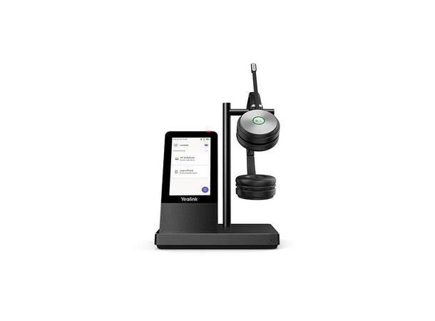 Yealink outlet uc workstation