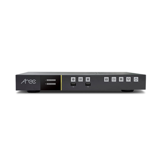 AREC MEDIA STATION LS-860N 4xHDMI in, NDI-HX, Mixed/Original videos