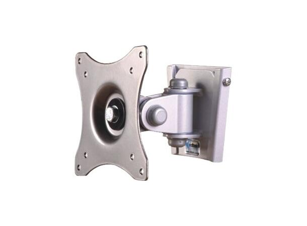 EDBAK Veggfeste GD04 roter 360°, tilt 100x100 | 10Kg 