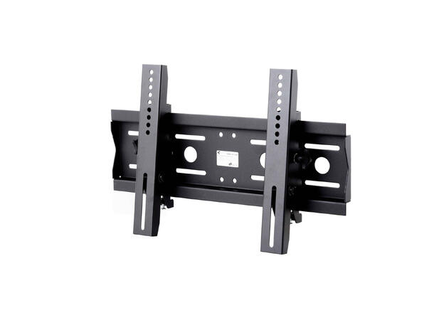 Edbak Universal Tilt Wall Mount for 32-43" Screens 