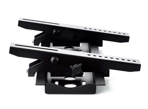 Edbak Universal Tilt Wall Mount for 32-43" Screens 