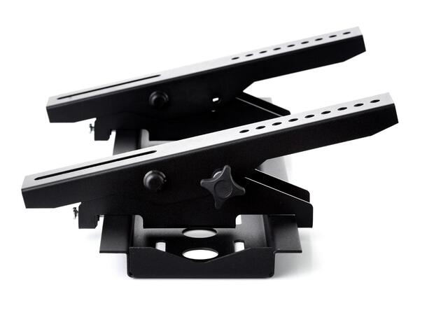 Edbak Universal Tilt Wall Mount for 32-43" Screens 
