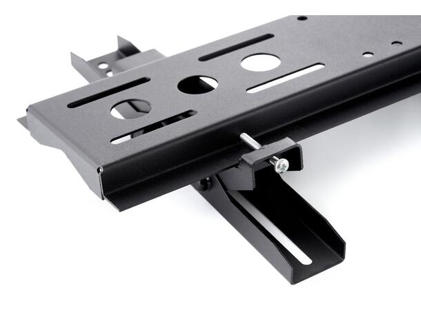 Edbak Universal Tilt Wall Mount for 32-43" Screens 