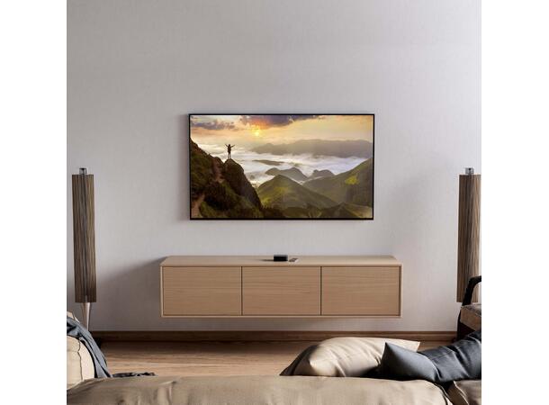 Edbak Universal Tilt Wall Mount for 32-43" Screens 