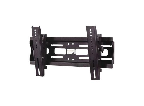 Edbak Universal Tilt Wall Mount for 32-43" Screens 