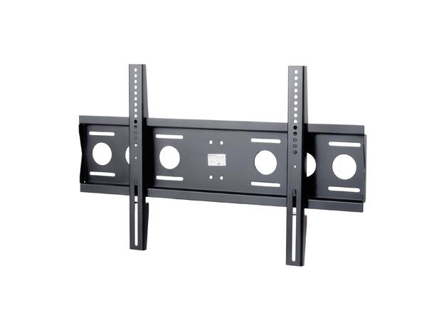 Edbak Väggfäste PWB1 40-75" Landskap | 600x400 | 80kg 