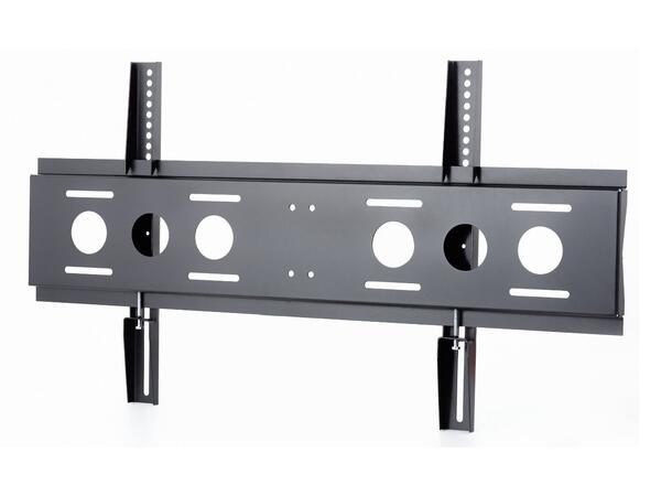 Edbak Väggfäste PWB1 40-75" Landskap | 600x400 | 80kg 