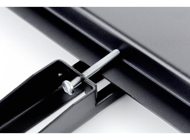 Edbak Väggfäste PWB1 40-75" Landskap | 600x400 | 80kg 