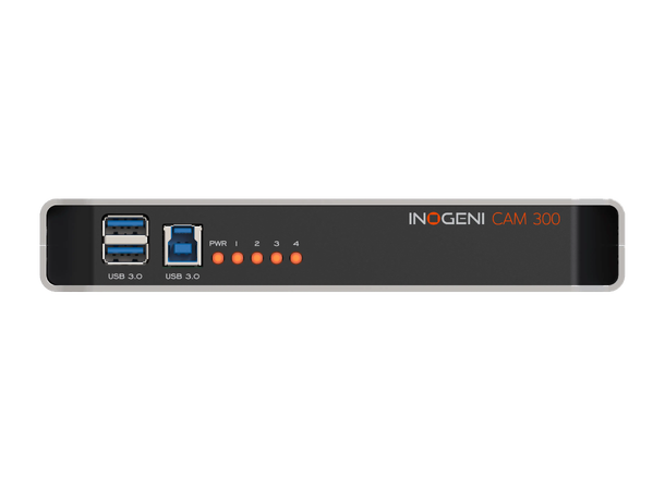 Inogeni CAM300 USB Camera Selector 