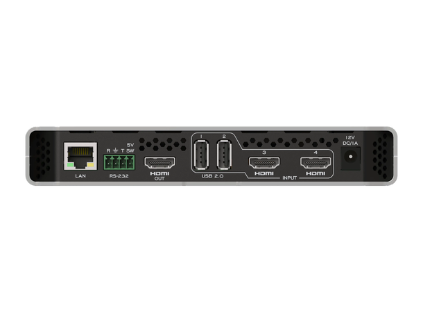 Inogeni CAM300 USB Camera Selector 