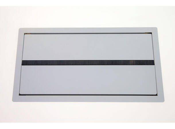 Kenson Cable Support Conf. Package Silver 