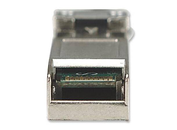 LinkIT DAC SFP+ 10Gbps 2m HP/Aruba Passiv | AWG 30 | SFF-8402 | SFF-8432 