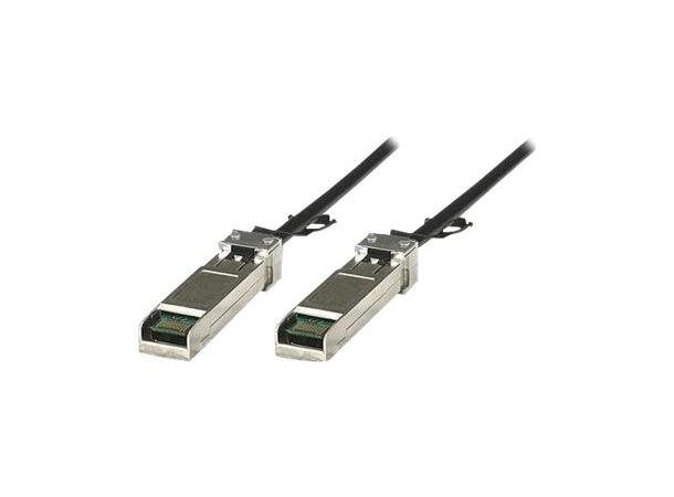 LinkIT DAC SFP+ 10Gbps 3m Cisco Passiv | AWG 30 | SFF-8402 | SFF-8432 
