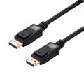 LinkIT DisplayPort 1.4 8K@60 5 m 4K x 2K@120Hz | 30 AWG | Black