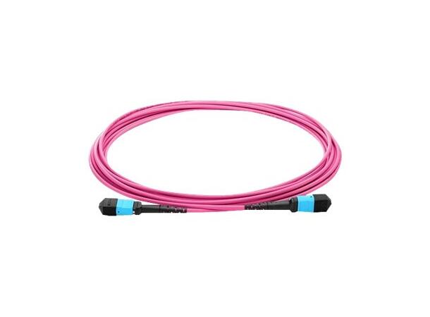 LinkIT MTP/MPO-A OM4 12c 13m USConec MTP Female-Female | LSZH 