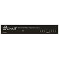 LinkIT S1608 Unmanaged Switch 8-Port 8x10/100/1000