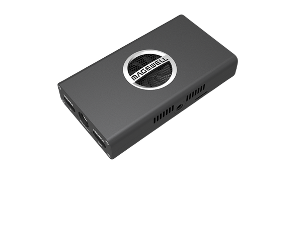 Magewell Pro Convert HDMI Plus (EU) 1-CH HDMI into NDI stream 