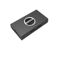 Magewell Pro Convert HDMI Plus (EU) 1-CH HDMI into NDI stream