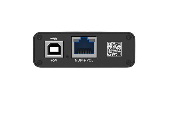 Magewell Pro Convert HDMI Plus (EU) 1-CH HDMI into NDI stream 