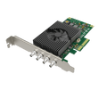 Magewell Pro capture SDI 4K Plus LP PCIe x4, 1-CH 12G SDI, Ultra HD 4Kp60