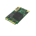 Magewell Pro capture mini HDMI mini PCIe, 1-CH HDMI. 7mm heatsink