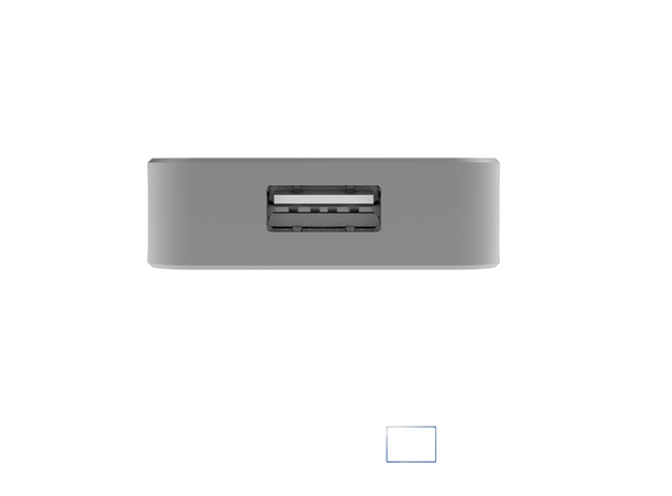 Magewell USB Capture SDI Gen 2 USB 2.0/3.0 DONGLE, 1-CH HD/3G/2K SDI 