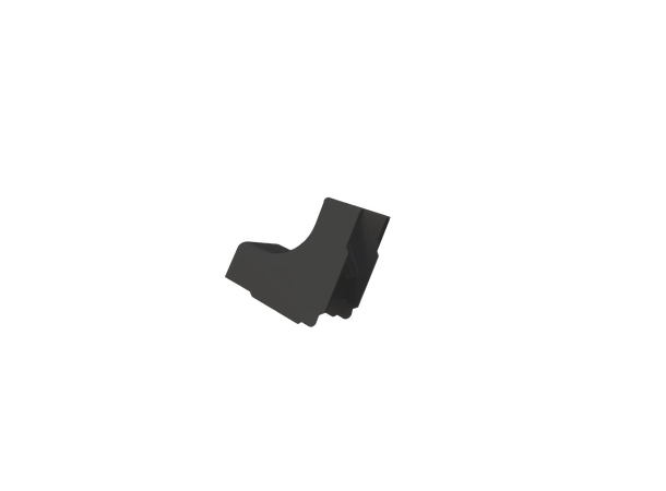 Stoltzen TALOS K35BL - IC Corner 5-pack Fits K35 | Inside corner | 5pk 