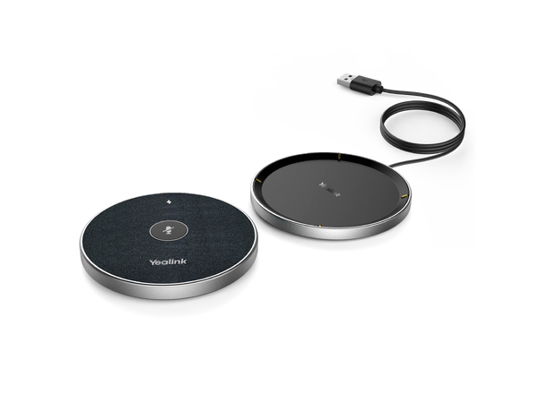 Yealink VCM36-W wireless microphone 