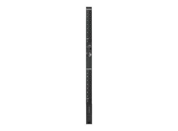 Aten PDU IP 16-Port PE8216 0U Rack | 14 x C13 | 2 x C19 