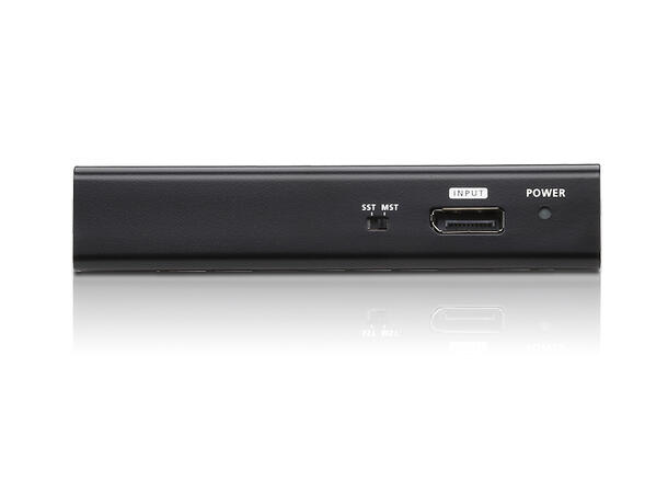 Aten Splitter Displayport 4-port 4K Displayport 1.2a, HDCP 1.3 