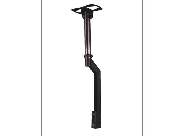 EDBAK Takfeste CM1, fast lengde 160cm 80Kg 