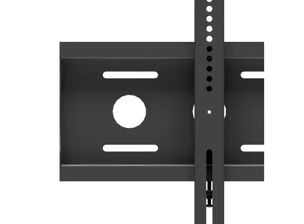 Edbak Universal Flat Wall Mount for 50-86" Screens 