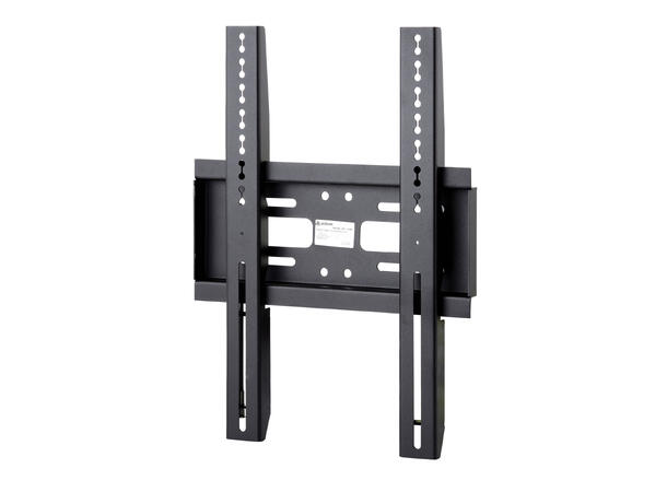 Edbak Universal Portrait Wall Mount for 32-43” Screens 